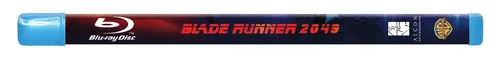 Vista 2 de Blade Runner 2049 (Blu-ray) (BD)