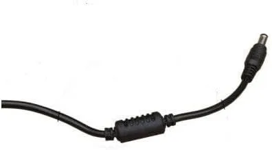 Vista 4 de Fuente de alimentación del adaptador de CA de 9V CC compatible con ProForm 750R Rower