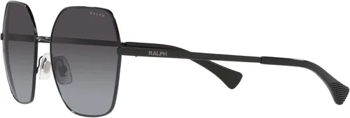 Vista 3 de Ralph by Ralph Lauren Gafas de sol cuadradas Ra4138 para mujer