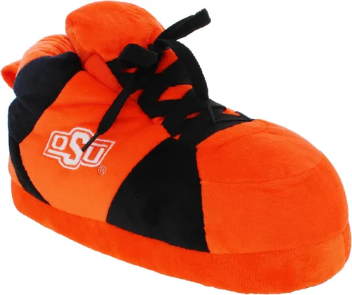 Vista 32 de Comfy Feet Pantuflas estilo tenis originales Gatos monteses de kentucky