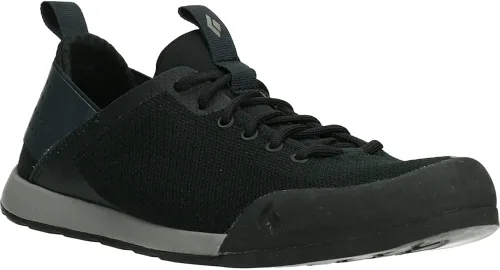 Vista 6 de Black Diamond Zapatos de senderismo para hombre, Negro