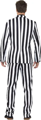 Vista 3 de Smiffys Traje Humbug Hombre