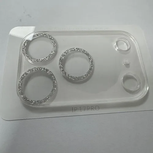 Vista 25 de Dengduoduo Paquete de 3 protectores de lente de cámara de vidrio templado para iPhone 15 de 6.1 pulgadas y para iPhone 15 Plus de 6.7 pulgadas