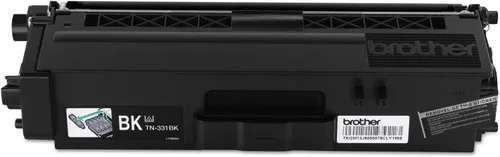 Vista 9 de Cartucho tóner para impresora Brother TN336X Series, Negro