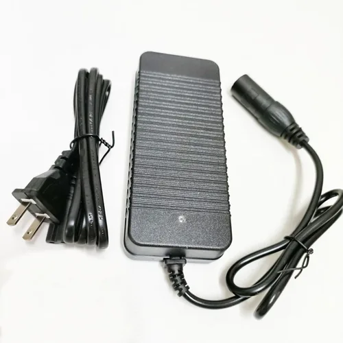 Vista 8 de Cargador de 36V 1.5A para Ra-zor MX500 MX650 SX500, EcoSmart, Crazy Cart XL, Dirt Quad 500, Schwinn S600 S1000, GT GT750, Mongoose M750, IZIP I600