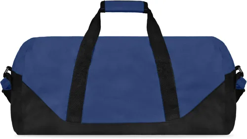 Vista 3 de Bolsa de lona grande de 21" con correa ajustable