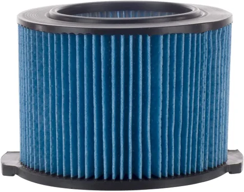 Vista 2 de VF3500 - Filtro de cartucho de polvo fino de 3 capas, pieza de repuesto 26643 compatible con aspiradoras portátiles RIDGID de 3 a 4.5 galones, 1