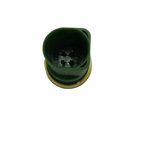 Vista 2 de 059919501 un sensor de temperatura del líquido refrigerante remitente con junta tórica y clip para VW Jetta Audi TT