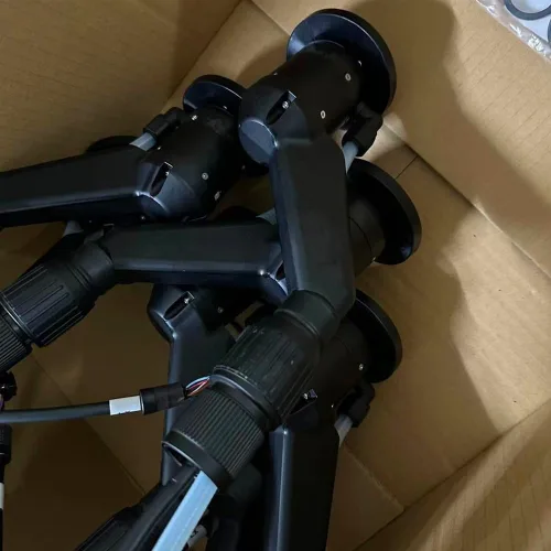 Vista 4 de [Piezas para drones] Agras para DJI T40 T20P Juego de boquillas centrífugas Accesorios para drones agrícolas Piezas de reparación