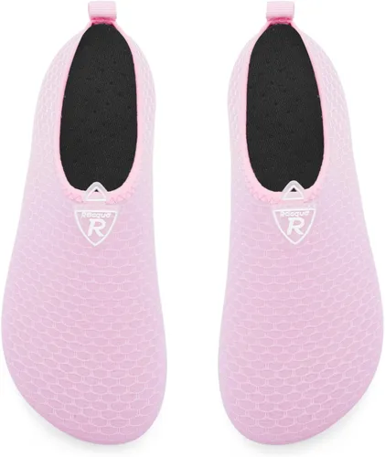 Vista 4 de Racqua Calcetines acuáticos para hombre y mujer