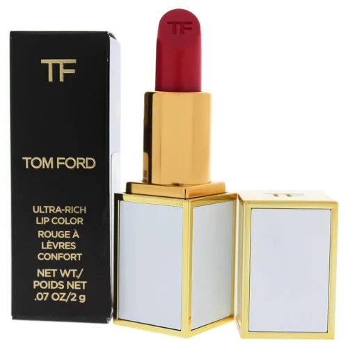 Vista 8 de Tom Ford Lápiz labial para niños y niñas, 05 Joan, 0.07 onzas