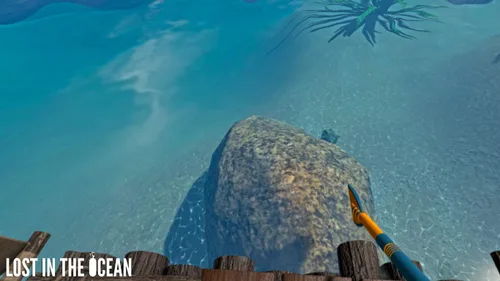 Vista 3 de Lost in the Ocean VR - Instant Access