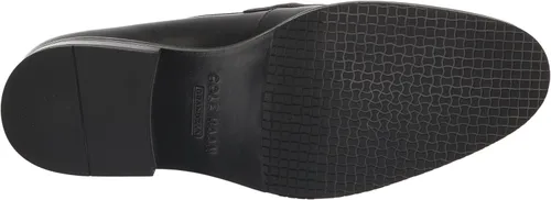 Vista 4 de Cole Haan Mocasines modernos Essentials para hombre