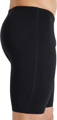 Vista 4 de ARENA Los colores del equipo de los hombres sólido Swim Jammer MaxLife Atlético Traje de baño de entrenamiento de la piscina Traje de baño