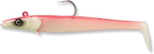 Vista 9 de Savage Gear Sandeel