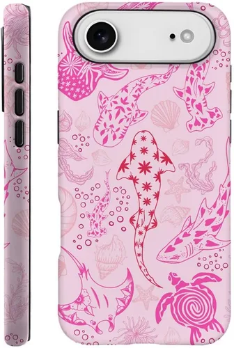 Vista 93 de Compatible con iPhone 13, Funda para teléfono duradera y a prueba de golpes con diseño de estantería de otoño - Calabaza de otoño Otoño Otoño