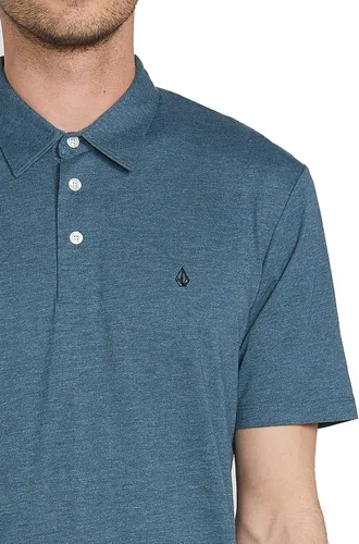 Vista 2 de Volcom Polo Banger para hombre