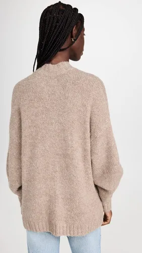 Vista 3 de Suéter Carlen para mujer