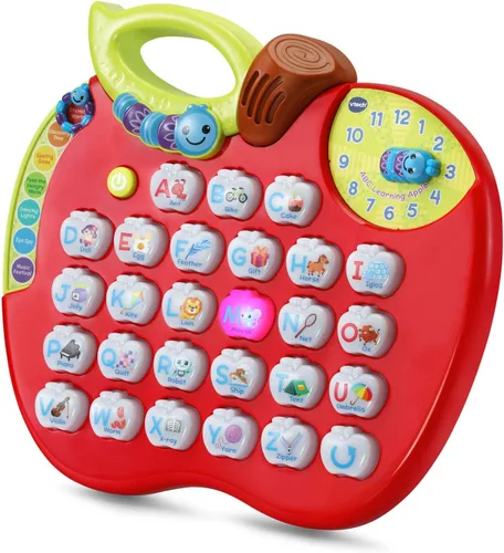 Vista 3 de VTech ABC Learning Apple 300000