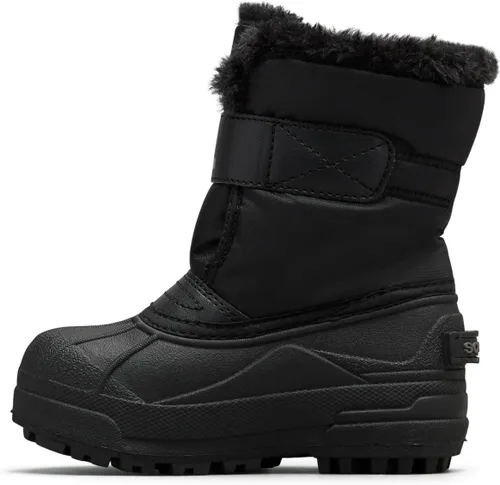 Vista 101 de SOREL - Botas de nieve para niños de Snow Commander