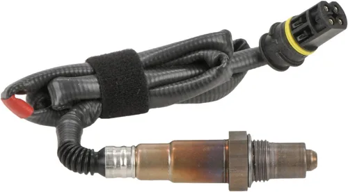 Vista 3 de Bosch - 16318 Sensor de oxígeno, equipo original (Mercedes-Benz)