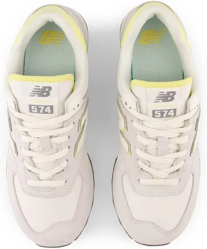 Vista 5 de New Balance De Las Mujeres 574