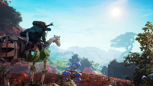 Vista 5 de Biomutant - Xbox One