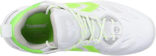Vista 5 de hummel() Unisex-Adult Handball Shoe