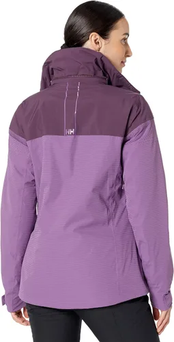 Vista 5 de Helly-Hansen Chaqueta Motionista LIFAloft para mujer