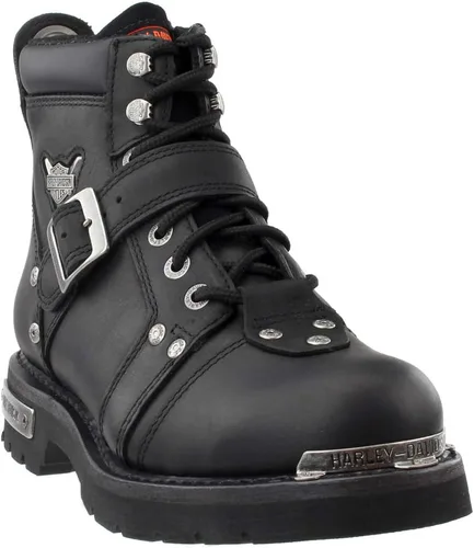 Vista 4 de Harley-Davidson Bota con hebilla de freno