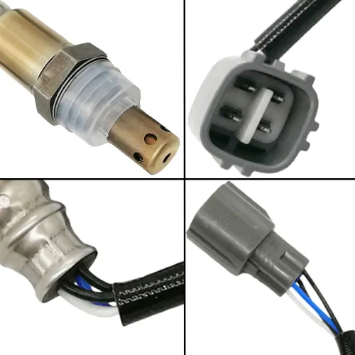 Vista 5 de Sensor de relación de combustible de aire 234-9044 Sensor de oxígeno aguas arriba para Toyota 2007-2009 Camry 2001-2003 Highlander 2004-2008 RAV4