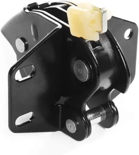 Vista 6 de ATRACYPART Pestillo de puerta trasera Lowe de tercera puerta Trasero izquierdo o trasero derecho para Chevy Silverado GMC Sierra Extended Cab