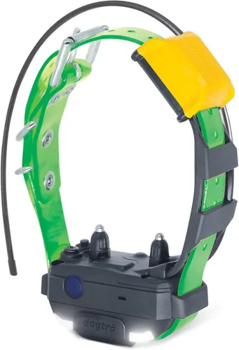 Vista 9 de Dogtra PATHFINDER 2 MINI Receptor adicional Perro GPS Tracker e Collar Luz LED Verde Sin tarifas mensuales Aplicación gratuita Impermeable