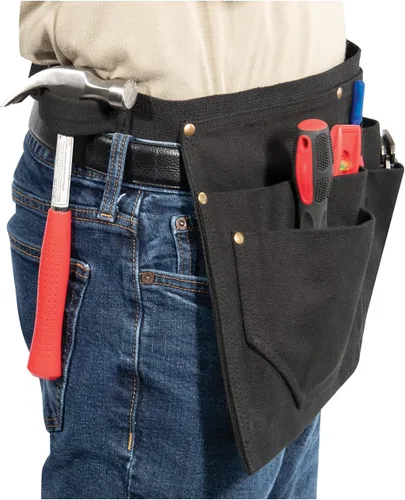 Vista 2 de Rothco Canvas Waist Work Apron
