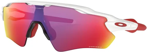 Vista 2 de Oakley Oo9208 Radar Ev Path - Lentes de sol rectangulares para hombre