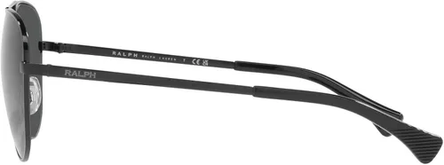 Vista 4 de Ralph by Ralph Lauren Gafas de sol redondas Ra4139 para mujer
