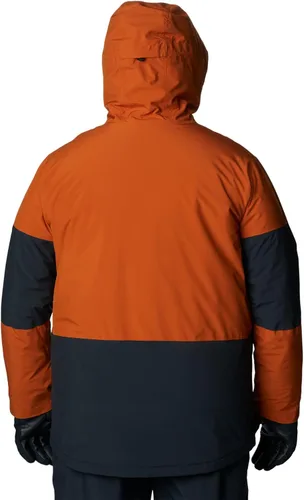 Vista 7 de Columbia Chaqueta Aerial Ascender para hombre