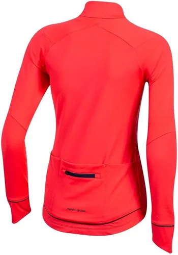 Vista 2 de PEARL IZUMI Camiseta térmica de ciclismo Attack para mujer