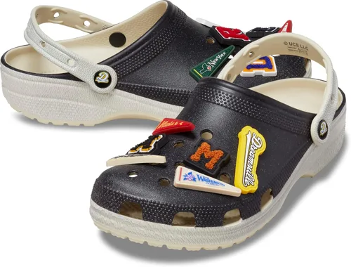 Vista 6 de Crocs Zuecos clásicos J. Cole Dreamville unisex para adultos