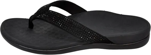Vista 7 de Sandalias de tacón Vionic para mujer, diseño de palma, para mujer