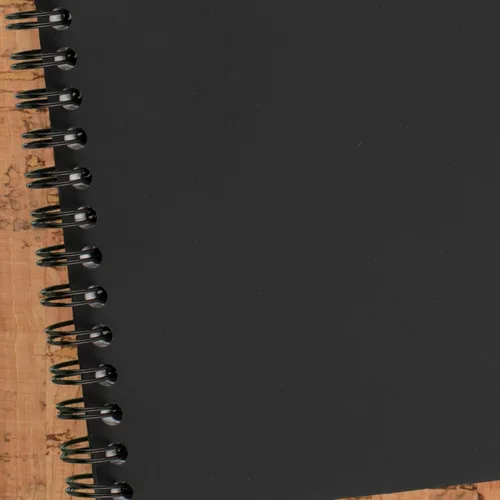 Vista 5 de Cambridge Cuaderno de negocios limitado, papel con rayas legales, 8-1/4 x 11 pulgadas, 80 hojas, cubierta flexible suave al tacto, encuadernado