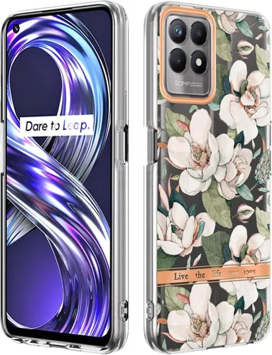 Vista 23 de Funda compatible con Nothing Phone 1, compatible con Nothing Phone One A063 para teléfono móvil TPU funda FH