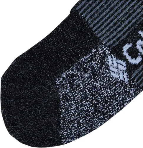 Vista 2 de Columbia Men's 4 Pack Moisture Control Crew Socks