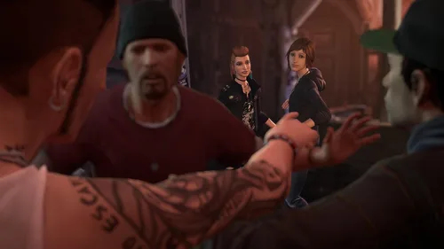 Vista 3 de Life is Strange Before the Storm Deluxe Edition - Steam PC Online Game Code