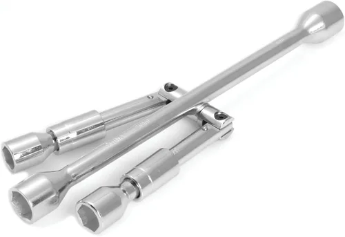 Vista 5 de Llave combinada SAE/métrica de 14 pulgadas con punta de pala