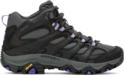 Vista 6 de Merrell Moab 3 Thermo Mid Botas de nieve impermeables para mujer