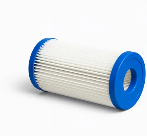Vista 6 de Nispira Filtro de piscina de repuesto para bomba de filtro de piscina Bestway Flowclear tipo III 58012E 1000-1500 galones Paquete de 2