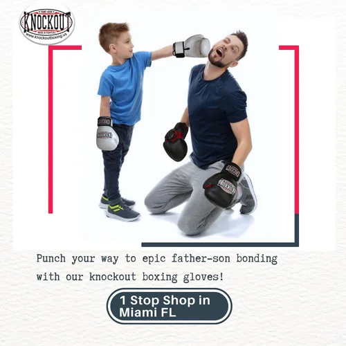 Vista 5 de Kids Boxing Gloves for Training, Youth Punching Bag Gloves Age 4-15 boys & girls, Wide hook-and-loop wrist strap, High-density foam padding, boxing