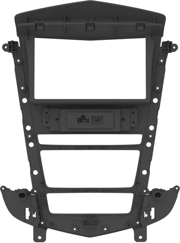 Vista 5 de Metra 107GM5B Cadillac SRX 2010-2012