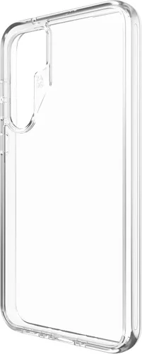 Vista 26 de ZAGG Gear4 Crystal Palace - Funda para teléfono compatible con Samsung Galaxy A10e, protección avanzada contra impactos con tecnología D3O